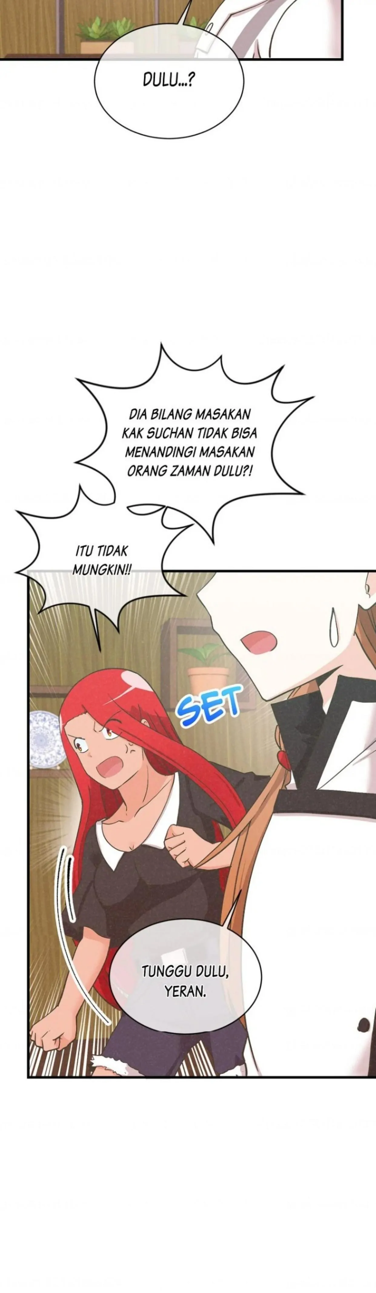 Spirit Farmer Chapter 150 halaman 21