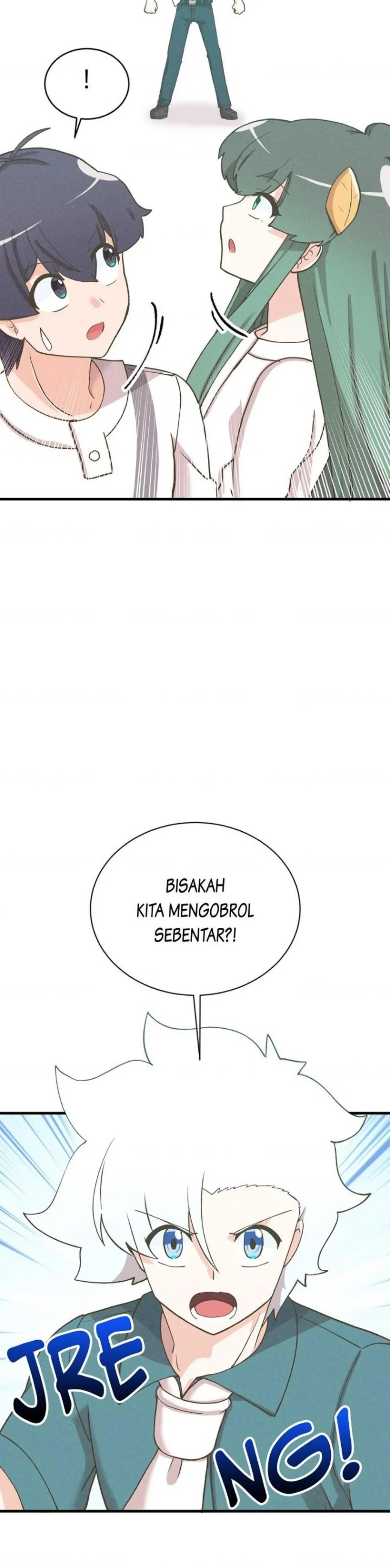 Spirit Farmer Chapter 150 halaman 42