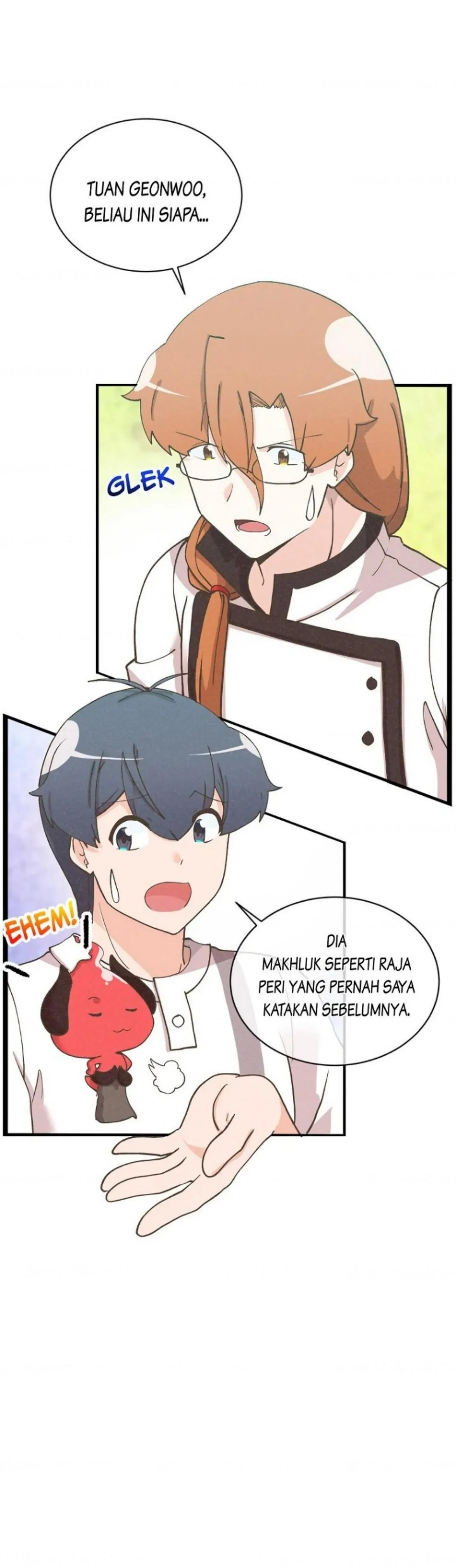 Spirit Farmer Chapter 150 halaman 22