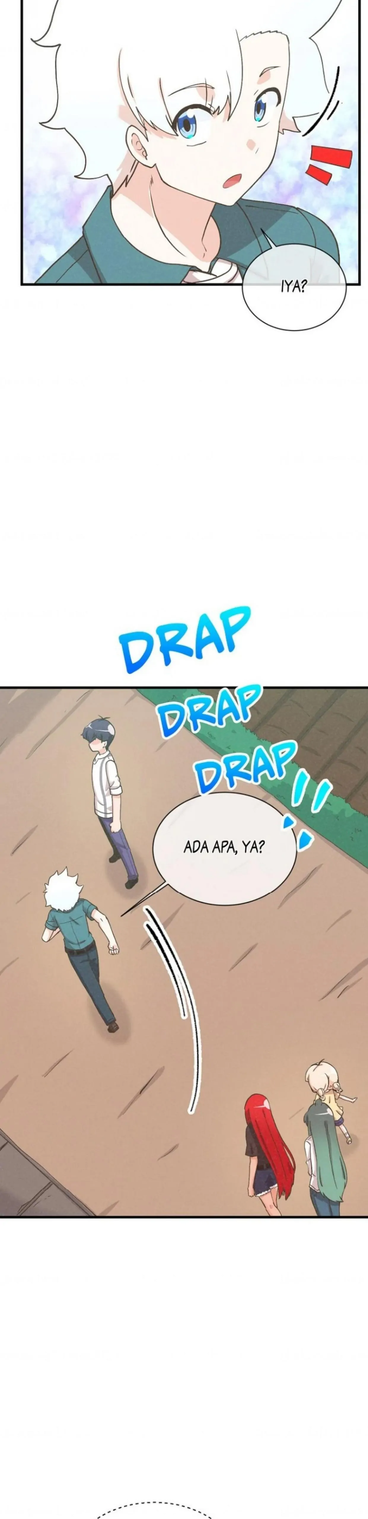 Spirit Farmer Chapter 150 halaman 33