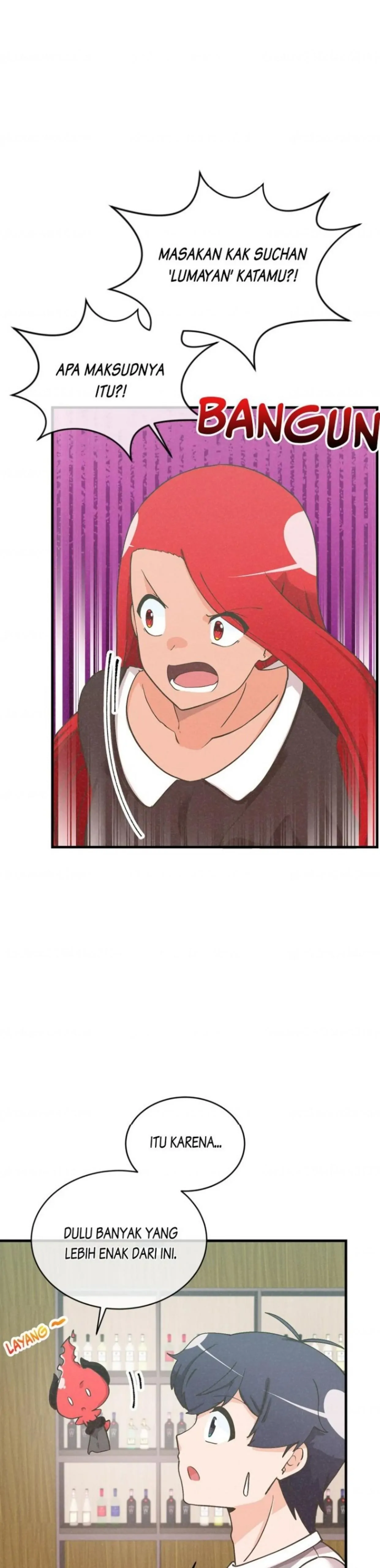 Spirit Farmer Chapter 150 halaman 20