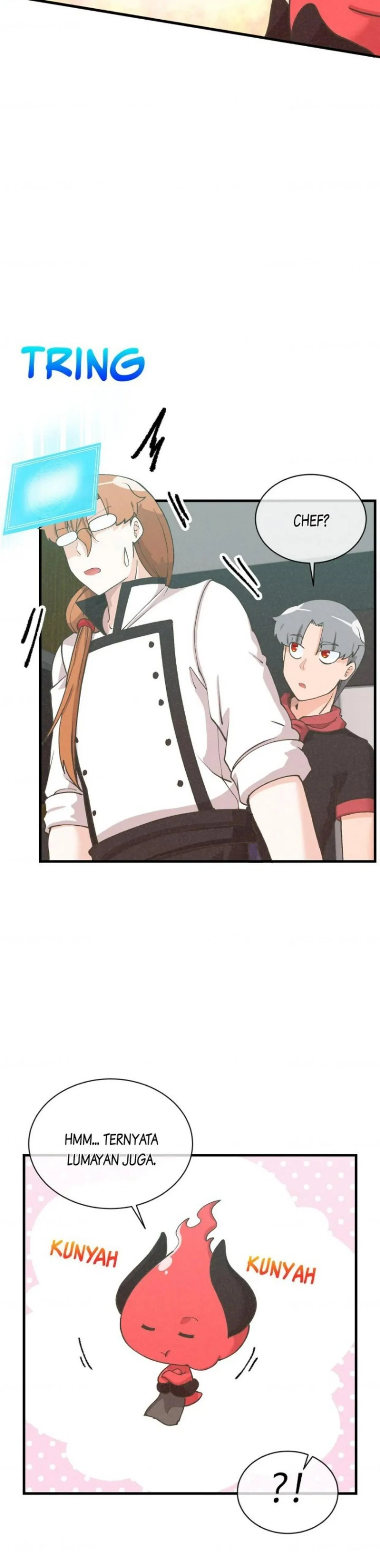 Spirit Farmer Chapter 150 halaman 19
