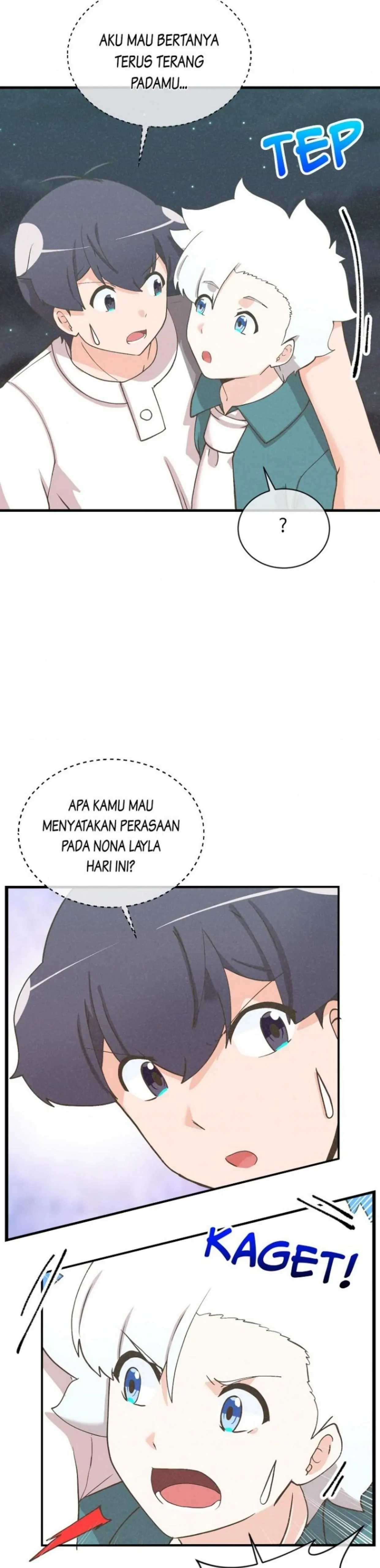 Spirit Farmer Chapter 150 halaman 34