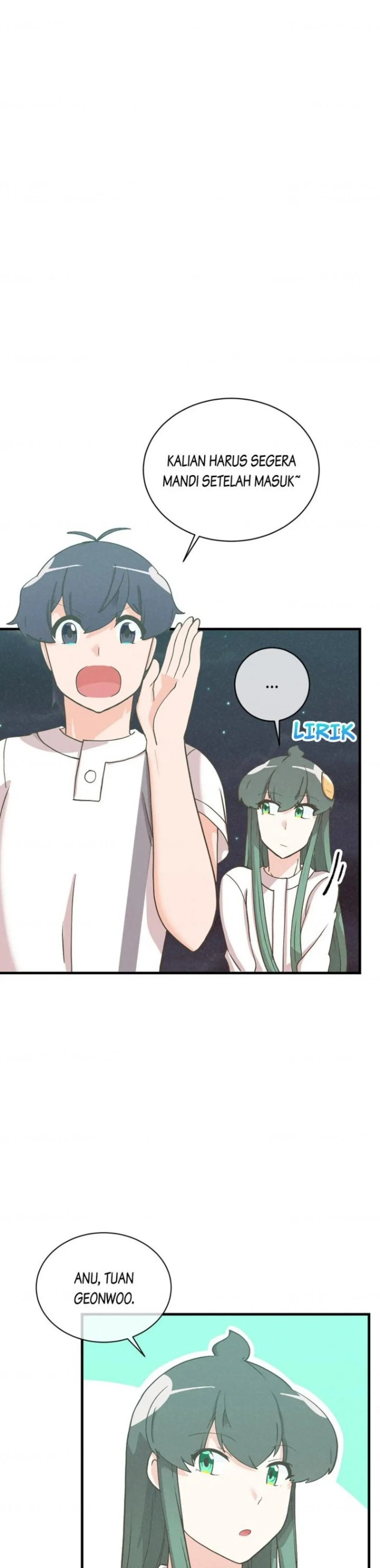 Spirit Farmer Chapter 150 halaman 37
