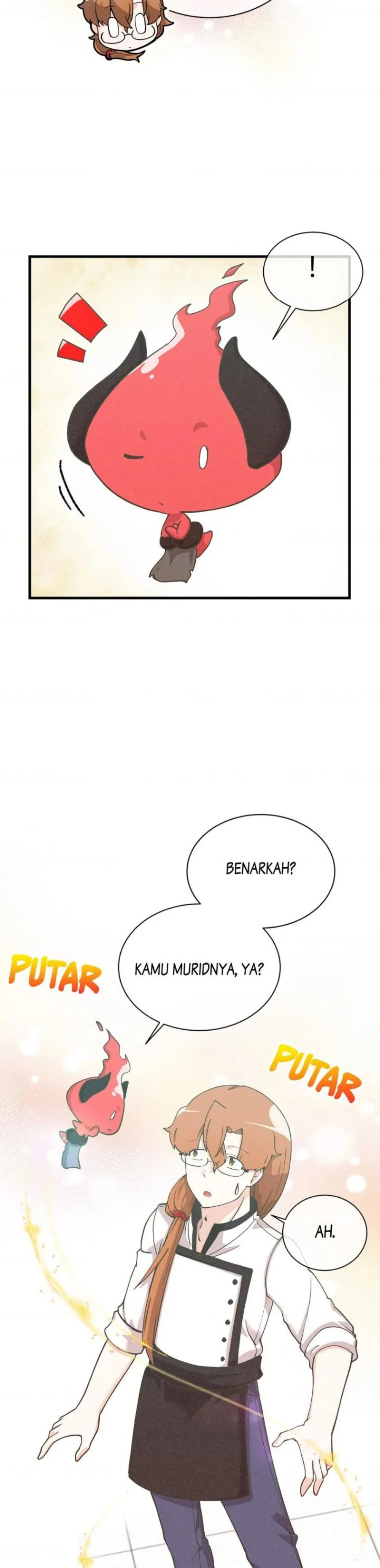 Spirit Farmer Chapter 150 halaman 24
