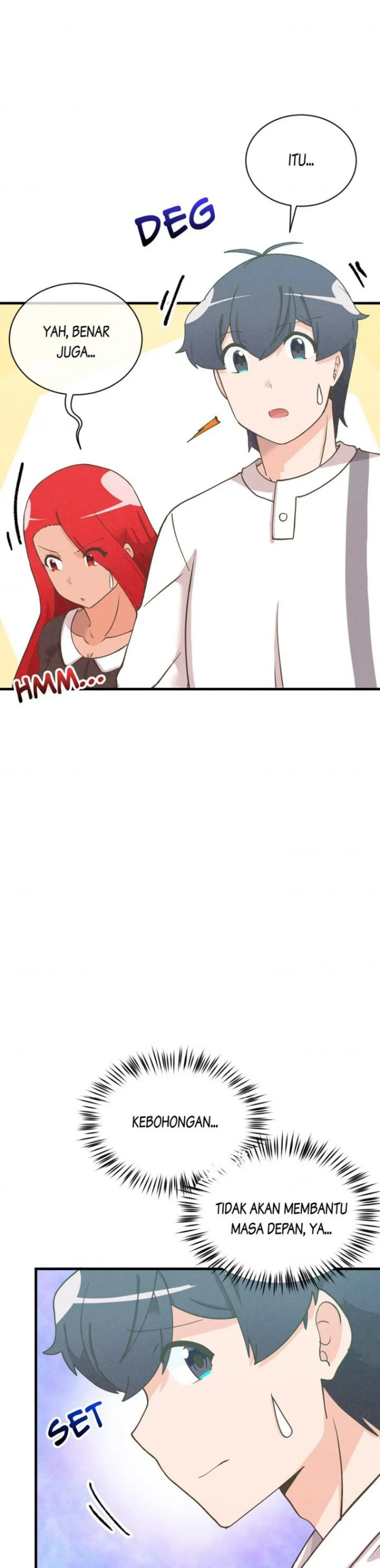 Spirit Farmer Chapter 150 halaman 31