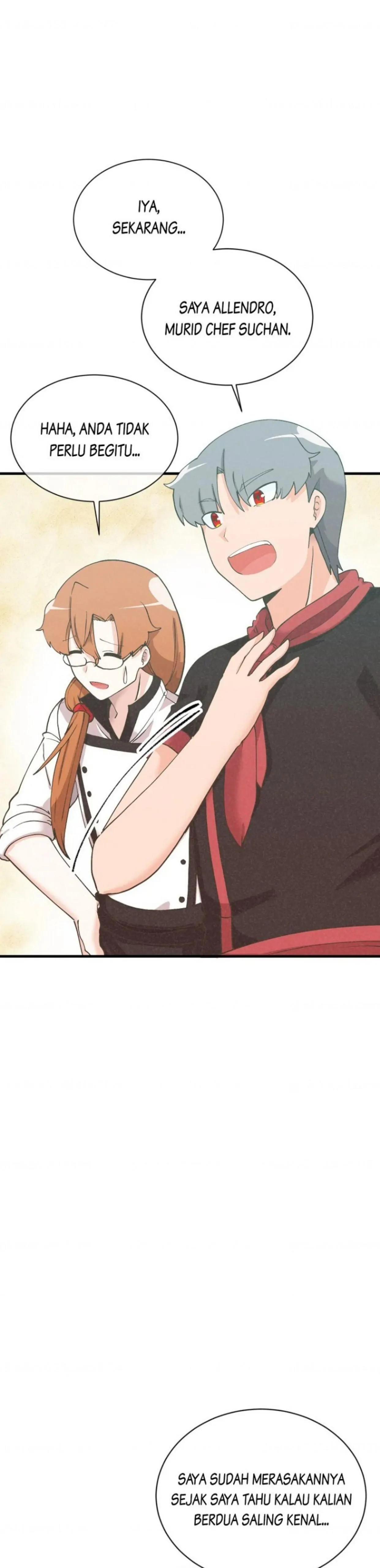 Spirit Farmer Chapter 150 halaman 9