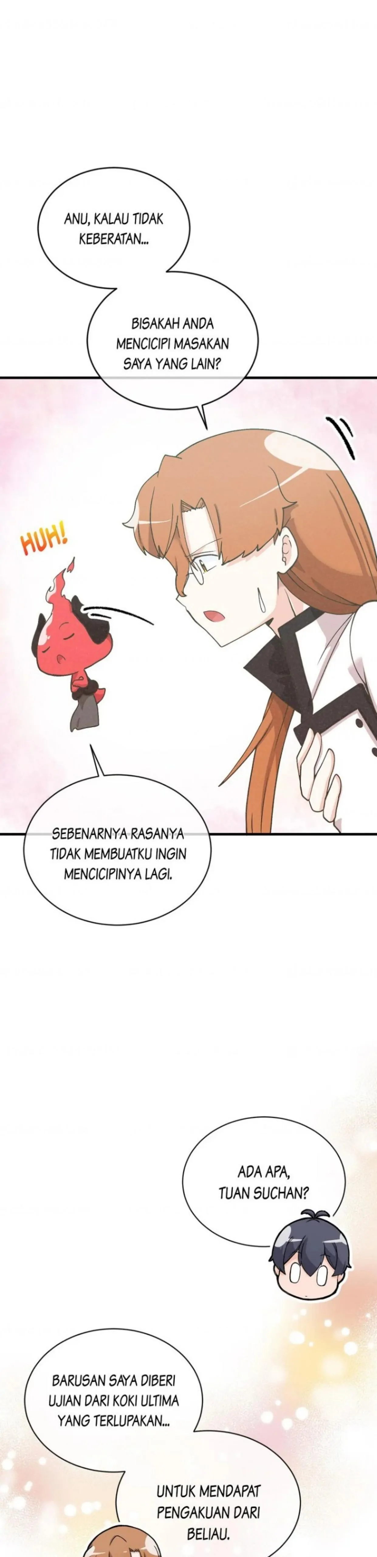 Spirit Farmer Chapter 150 halaman 23