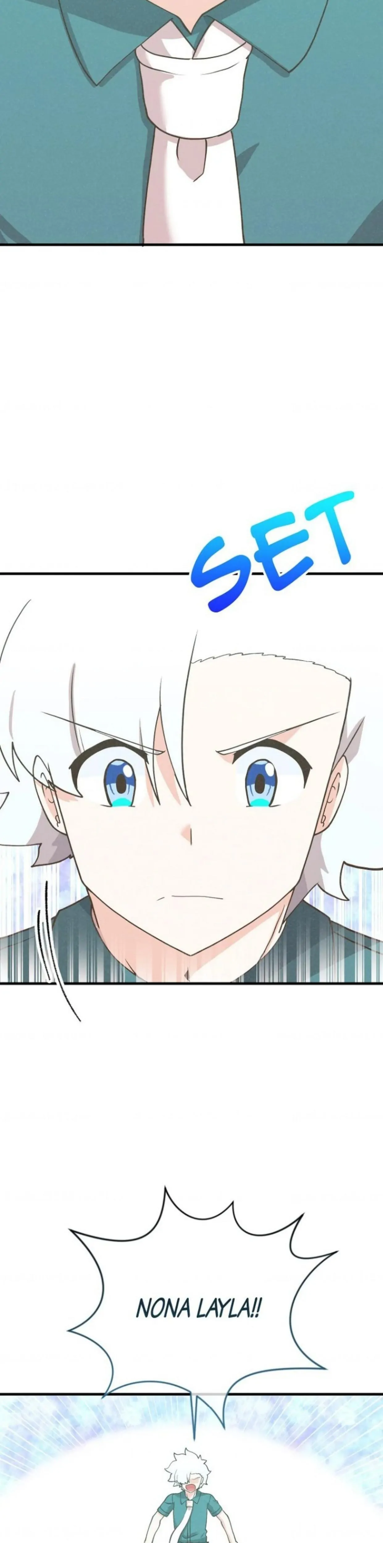 Spirit Farmer Chapter 150 halaman 41