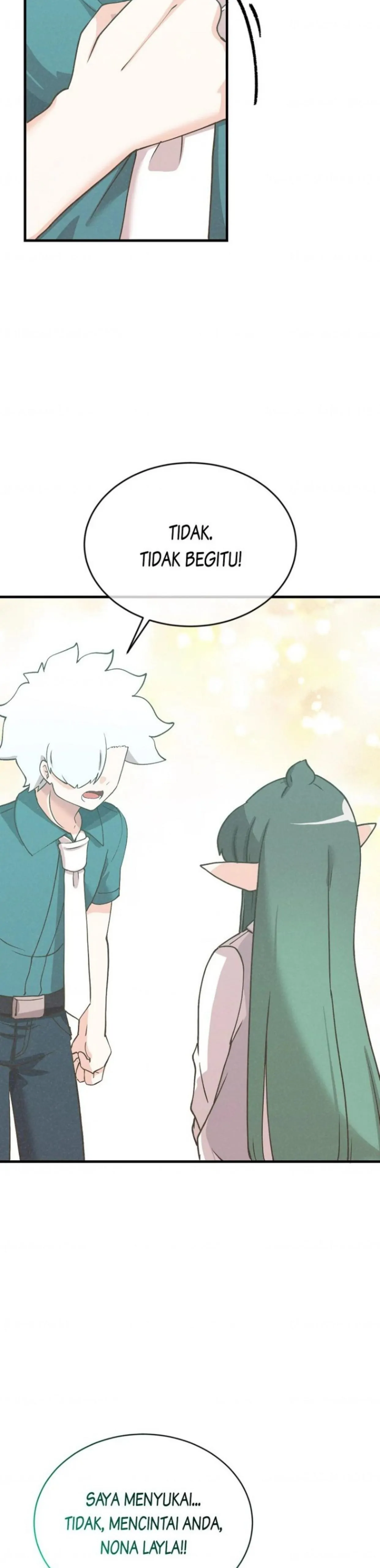 Spirit Farmer Chapter 151 halaman 13