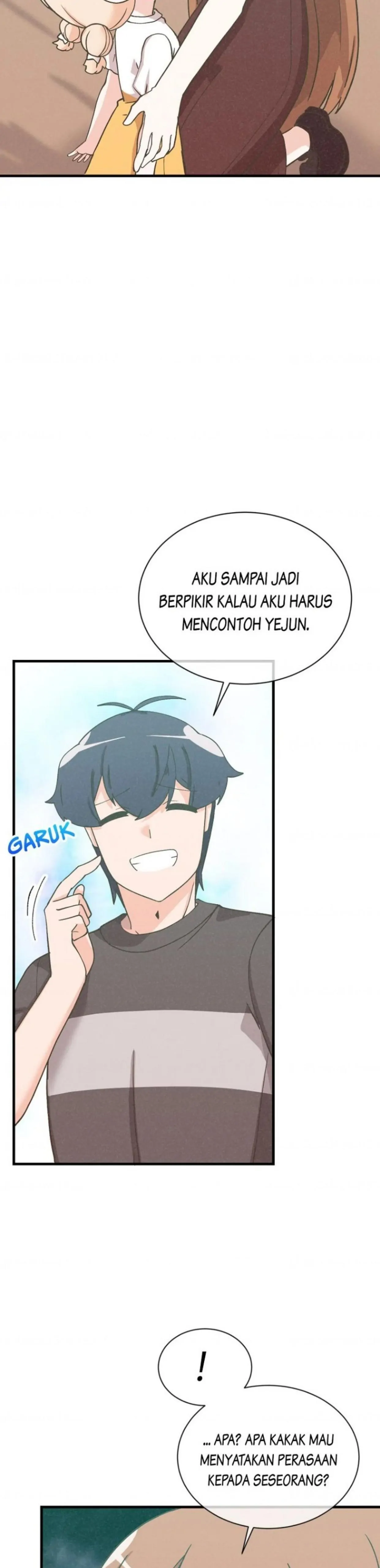 Spirit Farmer Chapter 151 halaman 26