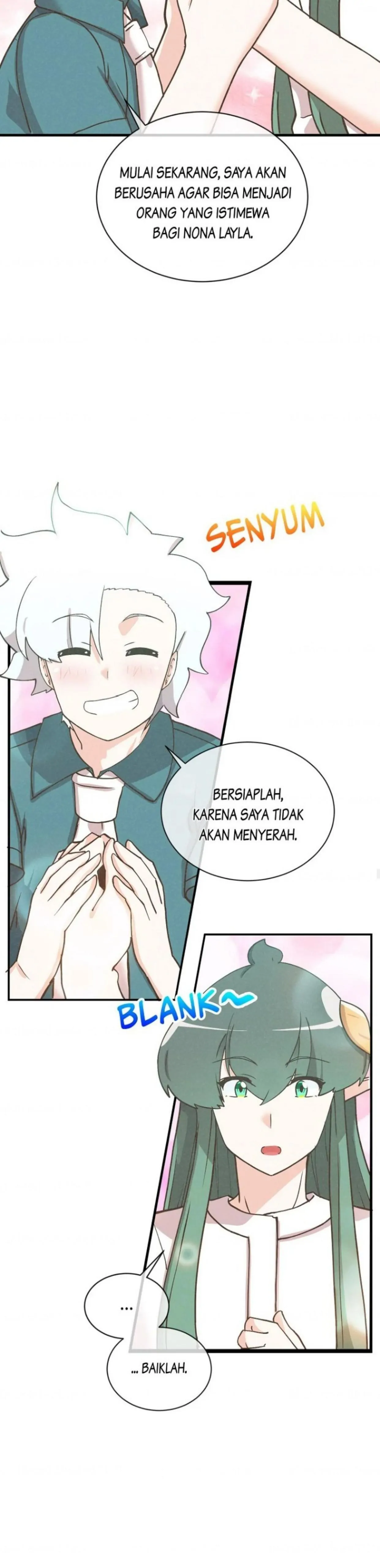 Spirit Farmer Chapter 151 halaman 18