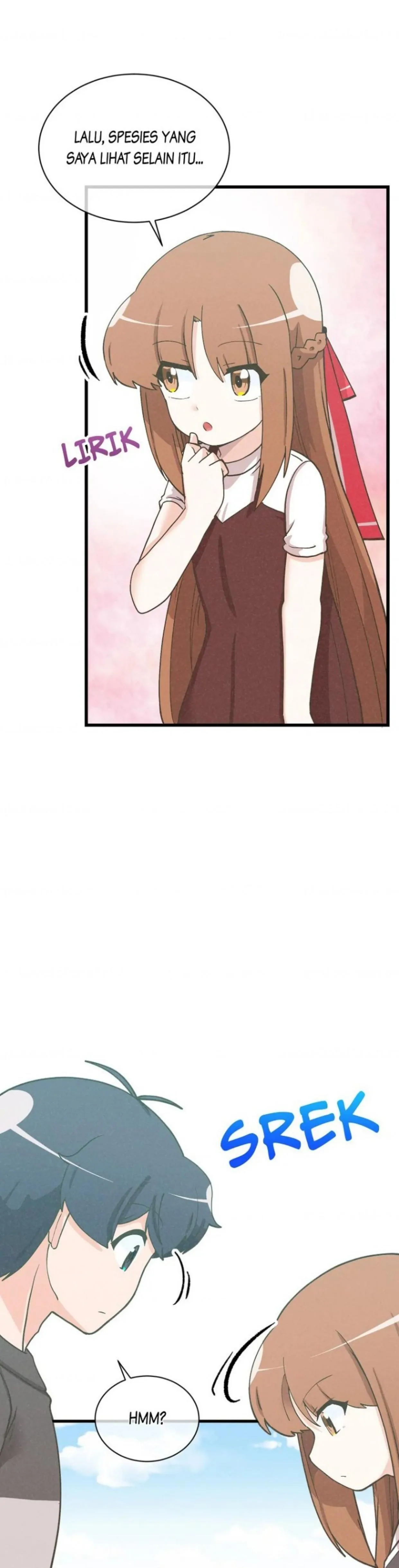Spirit Farmer Chapter 151 halaman 35