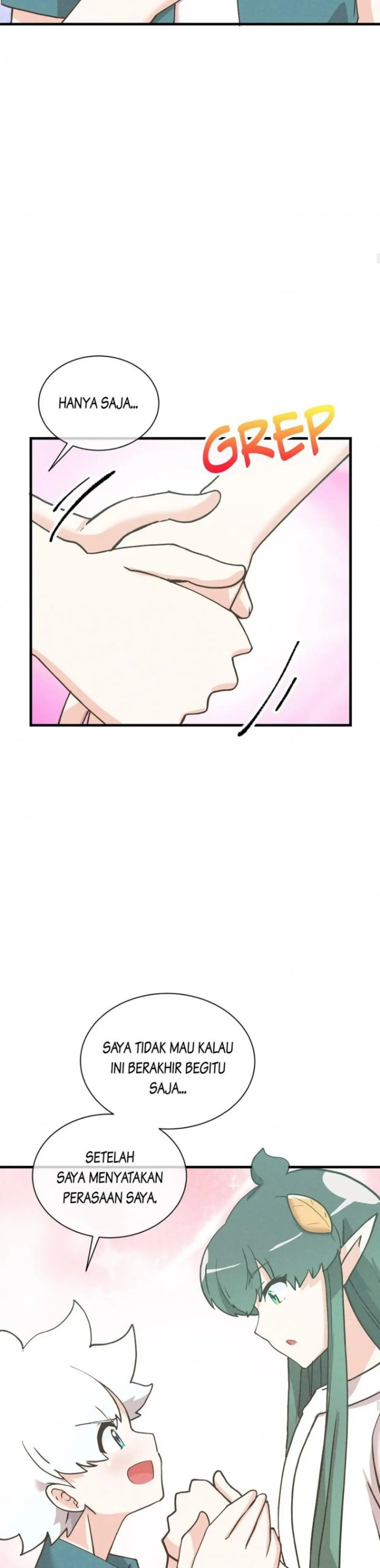 Spirit Farmer Chapter 151 halaman 17