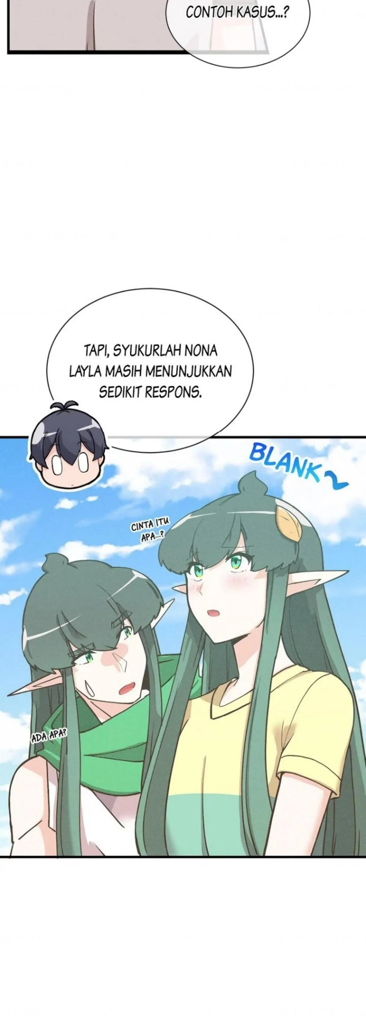 Spirit Farmer Chapter 151 halaman 29