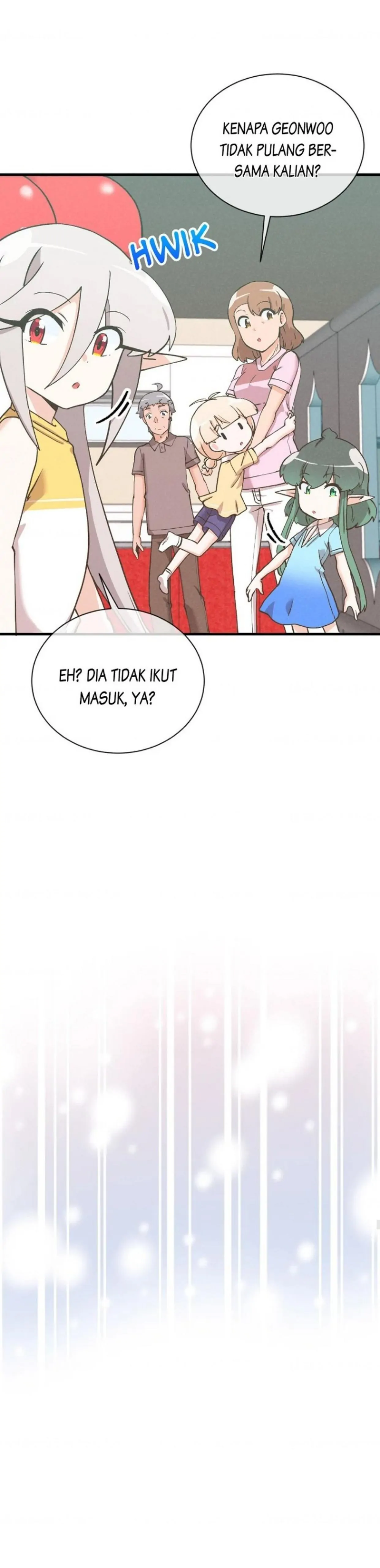 Spirit Farmer Chapter 151 halaman 3