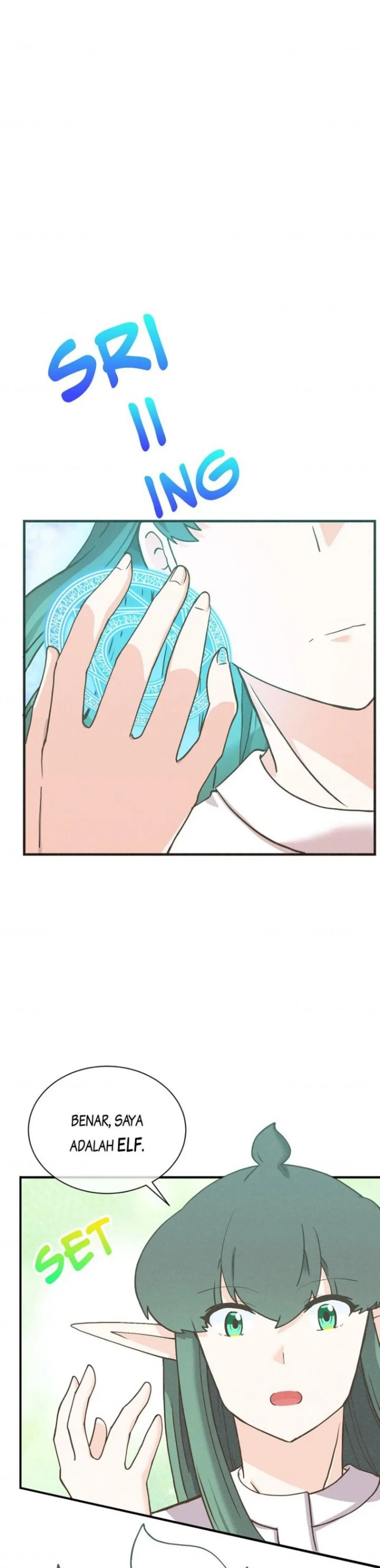 Spirit Farmer Chapter 151 halaman 9