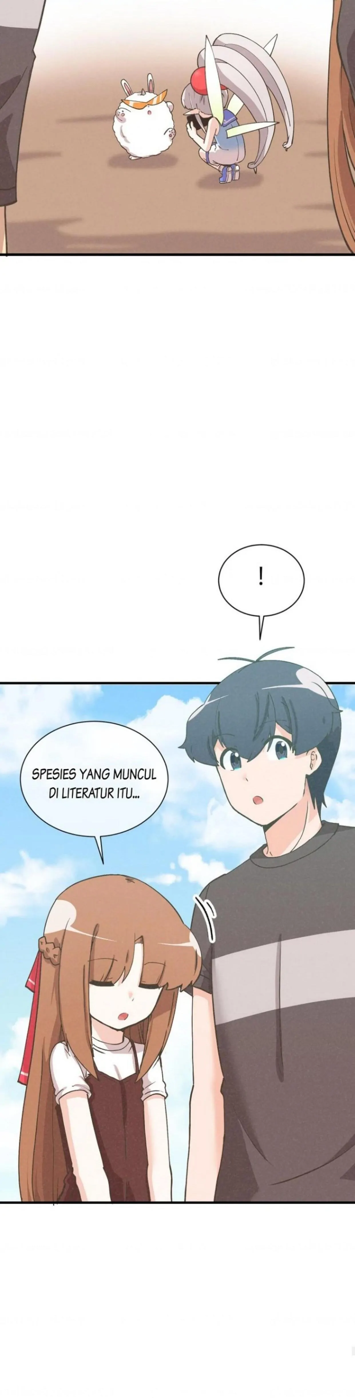 Spirit Farmer Chapter 151 halaman 36