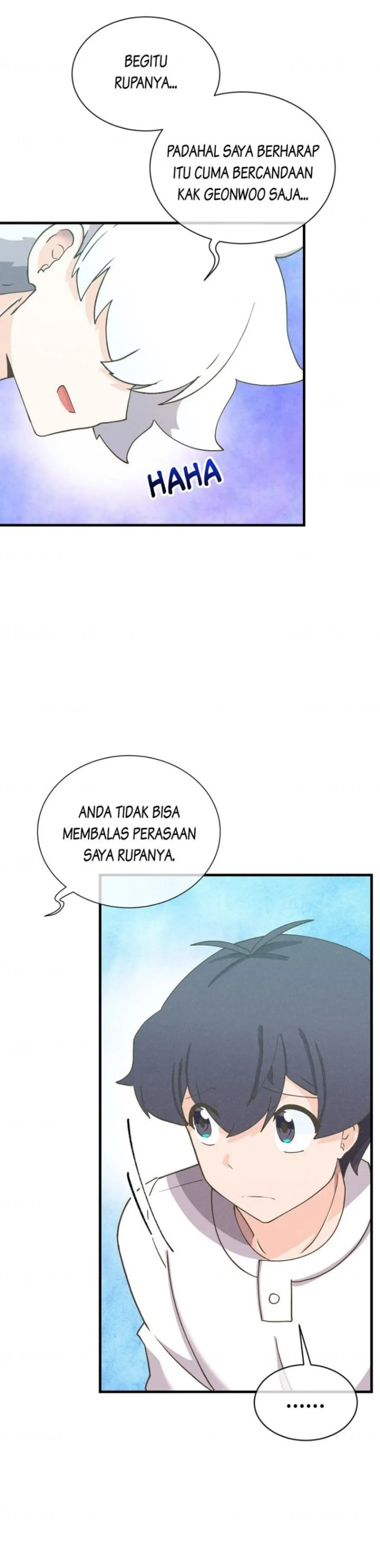 Spirit Farmer Chapter 151 halaman 11
