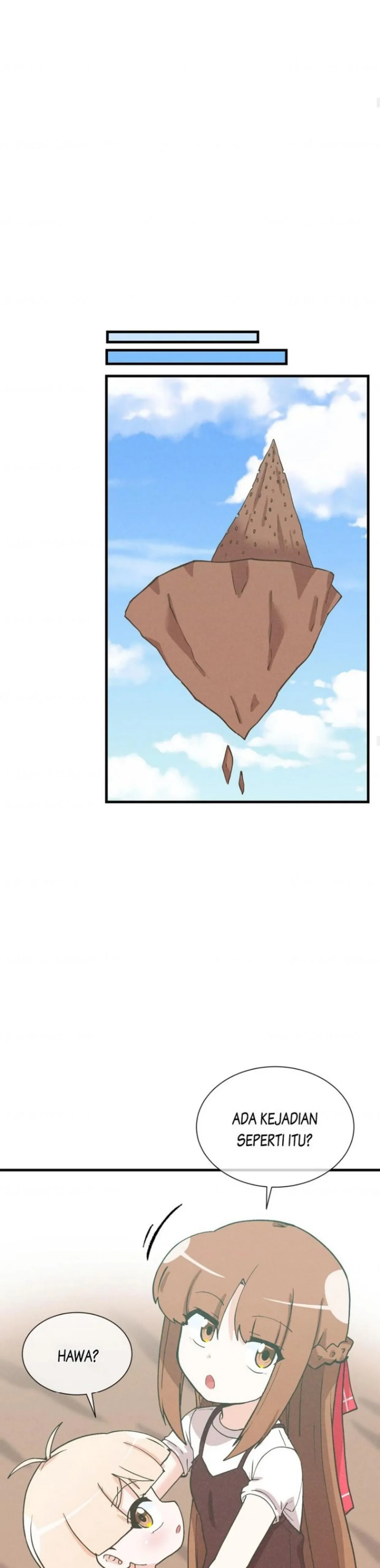 Spirit Farmer Chapter 151 halaman 25