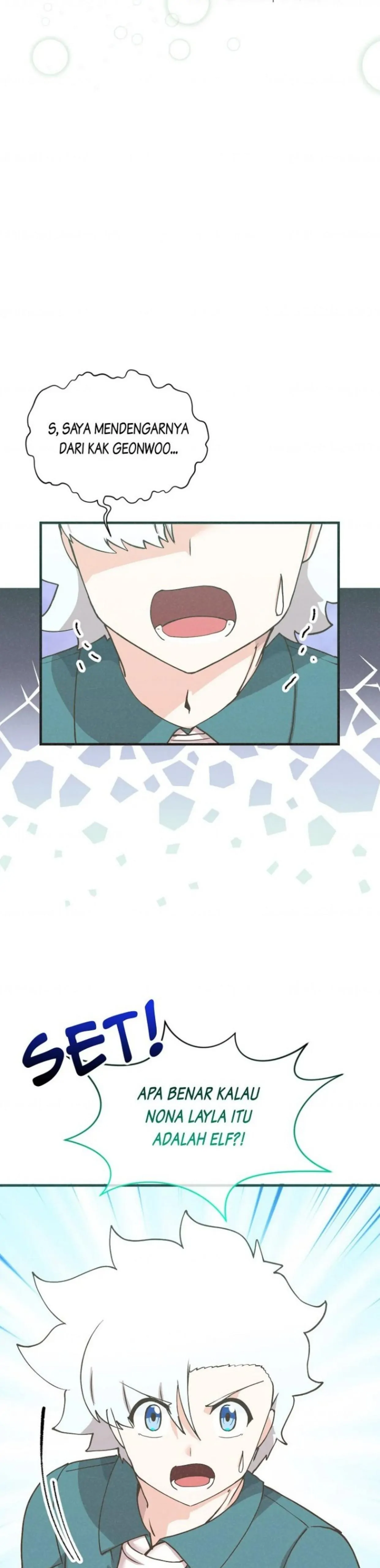 Spirit Farmer Chapter 151 halaman 6