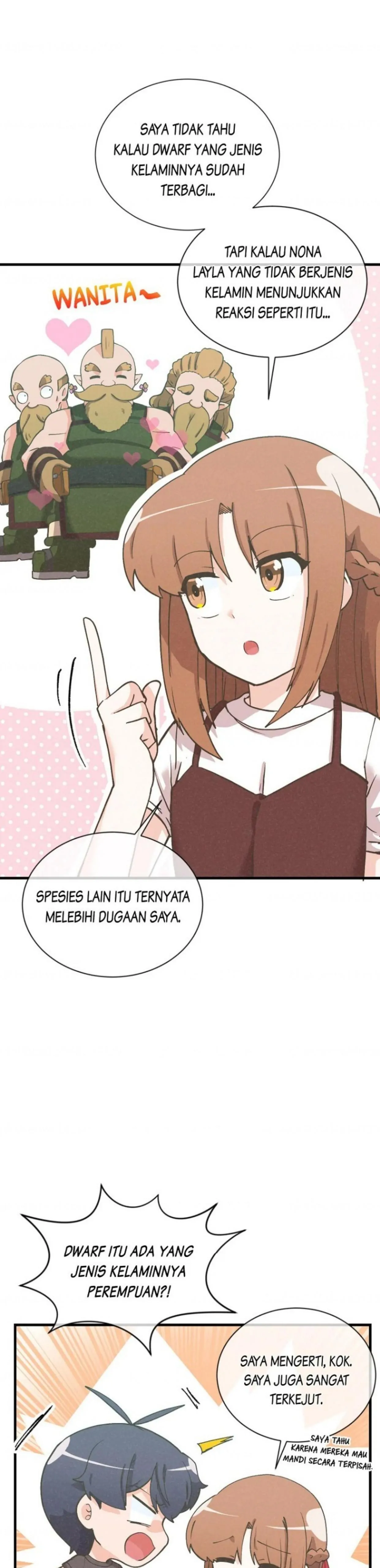 Spirit Farmer Chapter 151 halaman 30