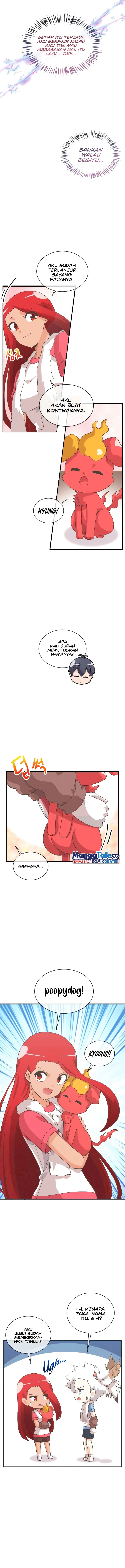 Spirit Farmer Chapter 158 halaman 12