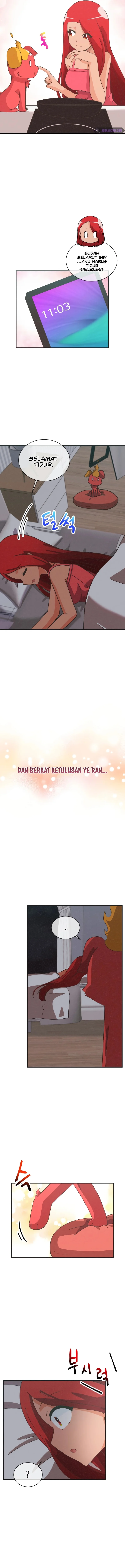 Spirit Farmer Chapter 158 halaman 7