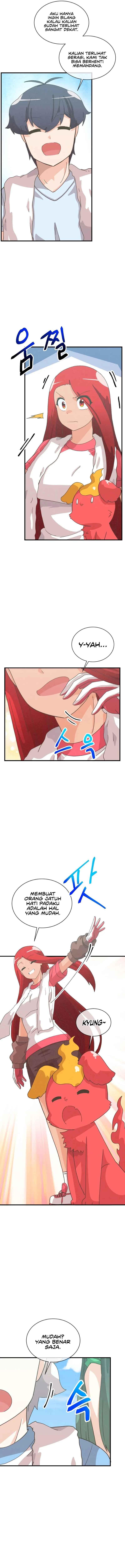 Spirit Farmer Chapter 158 halaman 10