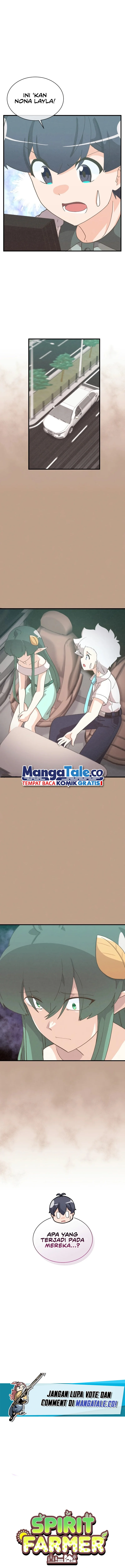 Spirit Farmer Chapter 159 halaman 14