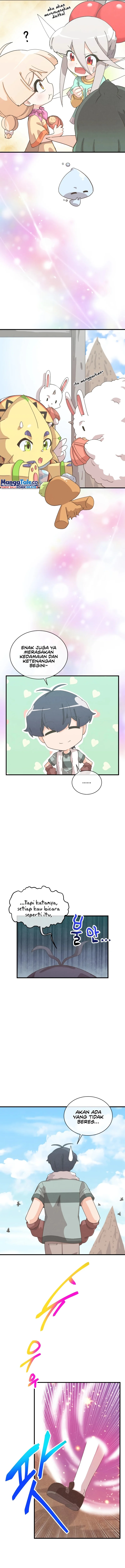 Spirit Farmer Chapter 159 halaman 11