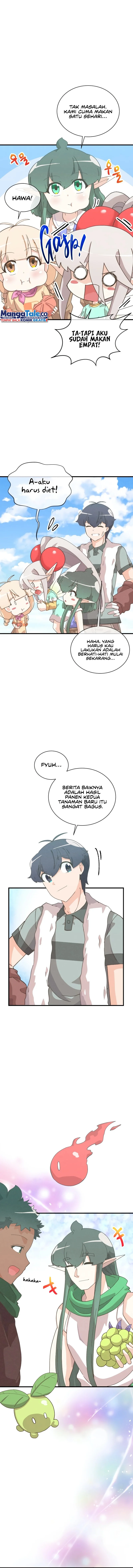 Spirit Farmer Chapter 159 halaman 10