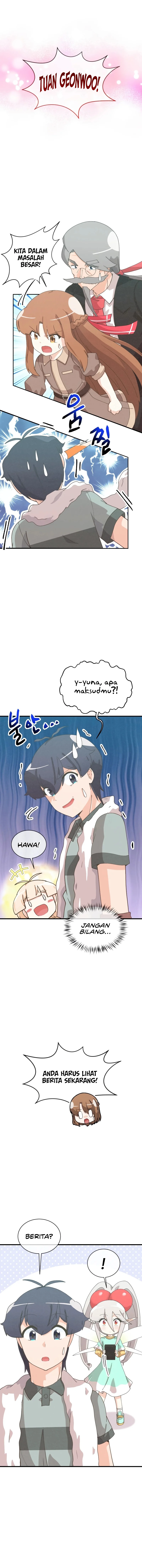 Spirit Farmer Chapter 159 halaman 12