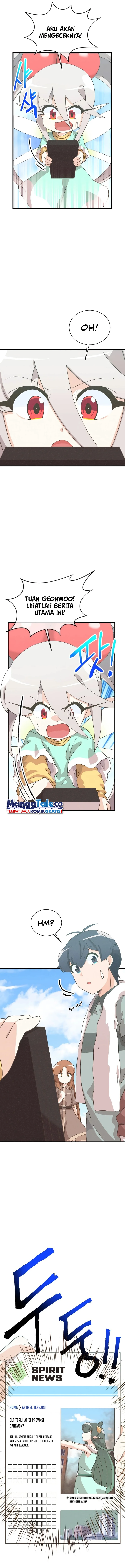 Spirit Farmer Chapter 159 halaman 13