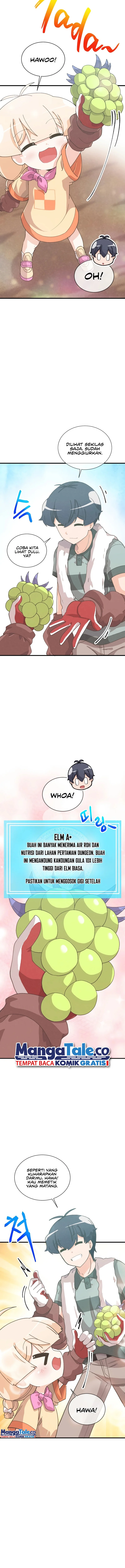 Spirit Farmer Chapter 159 halaman 2