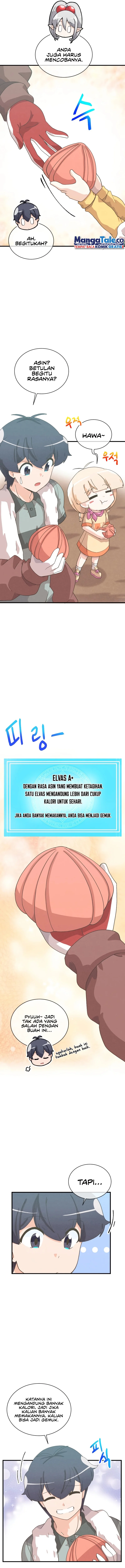 Spirit Farmer Chapter 159 halaman 9