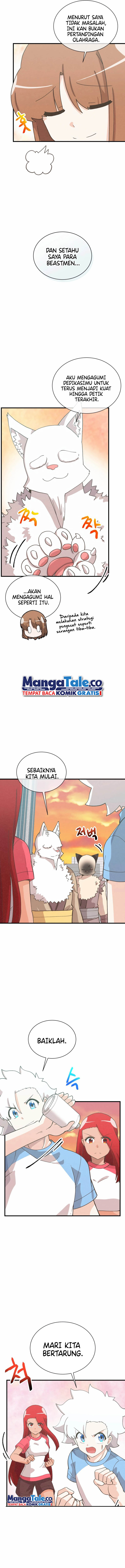 Spirit Farmer Chapter 164 halaman 15