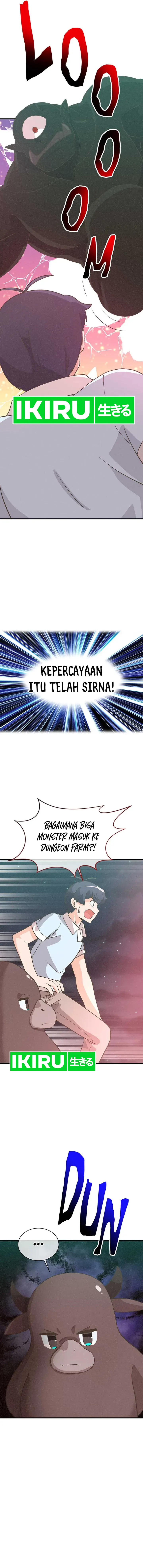 Spirit Farmer Chapter 183 halaman 10