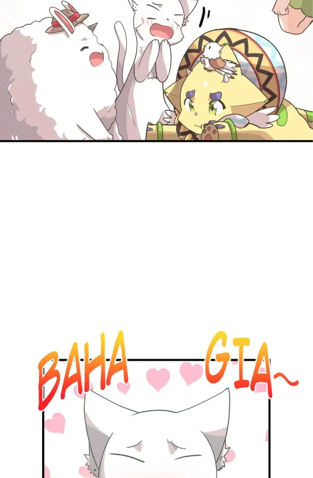 Spirit Farmer Chapter 85 halaman 84