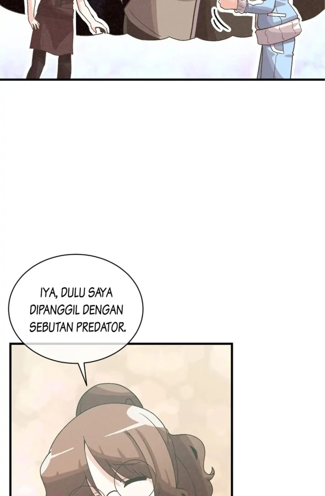 Spirit Farmer Chapter 85 halaman 34