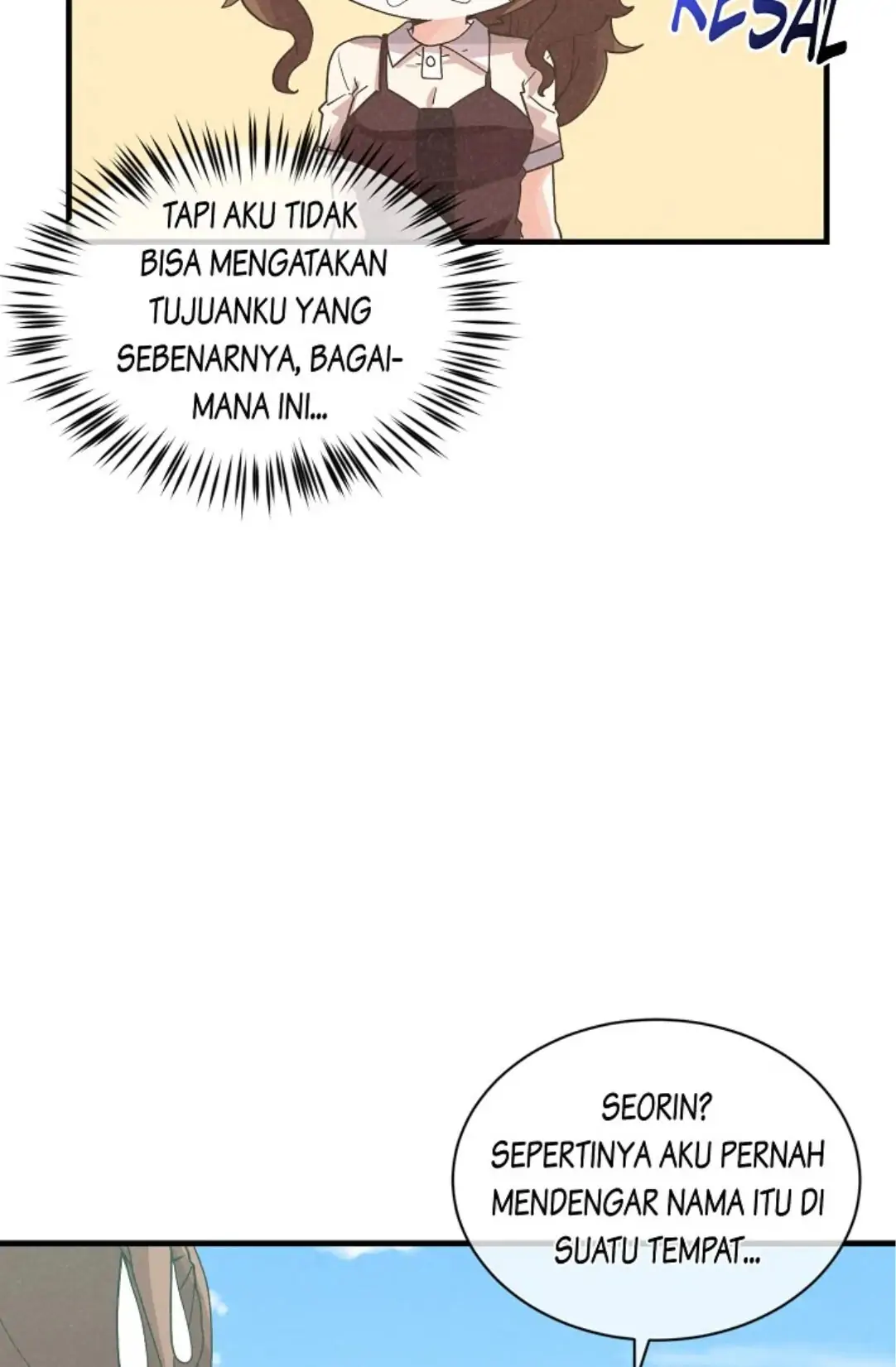 Spirit Farmer Chapter 85 halaman 30