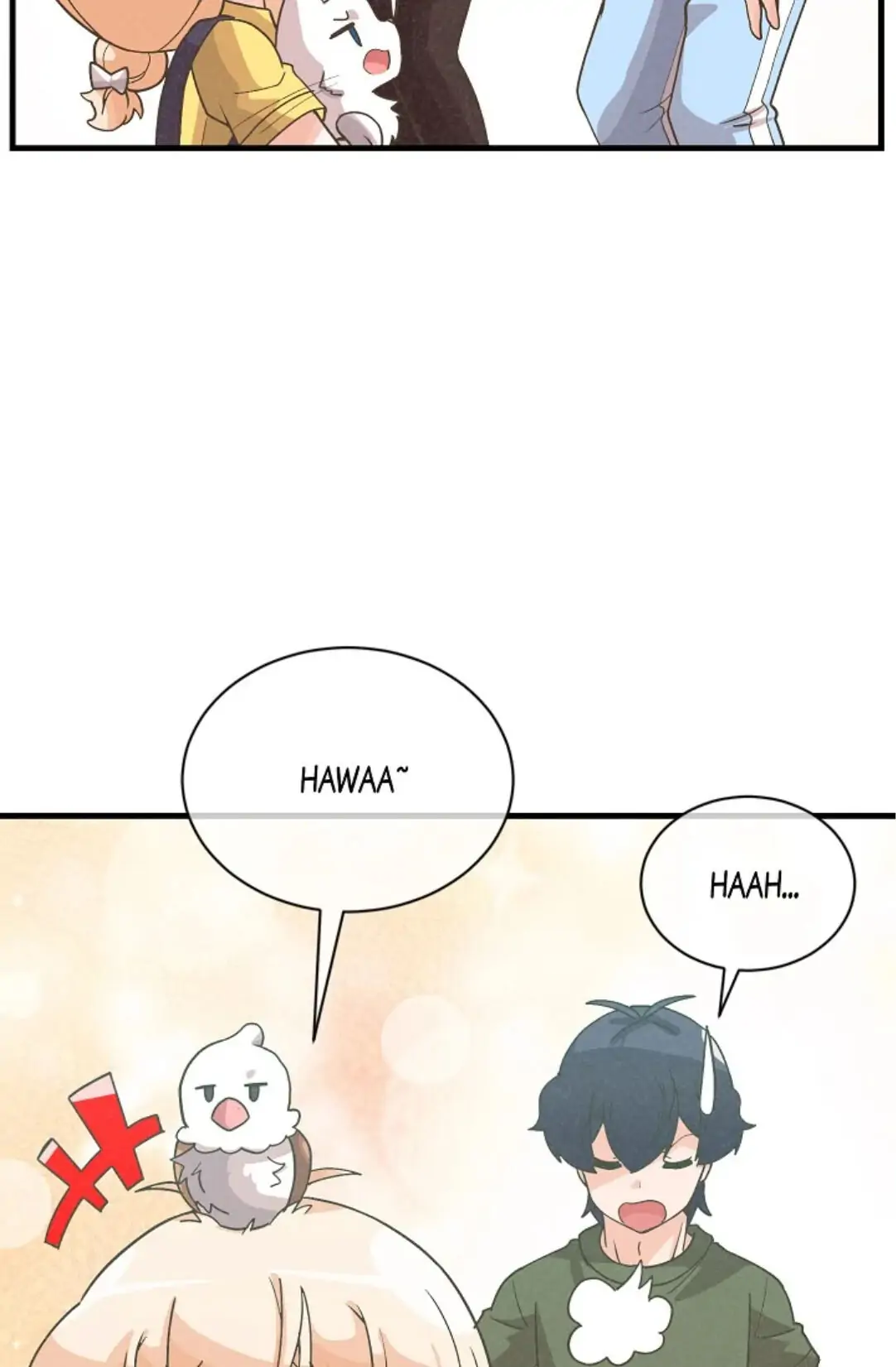 Spirit Farmer Chapter 85 halaman 19