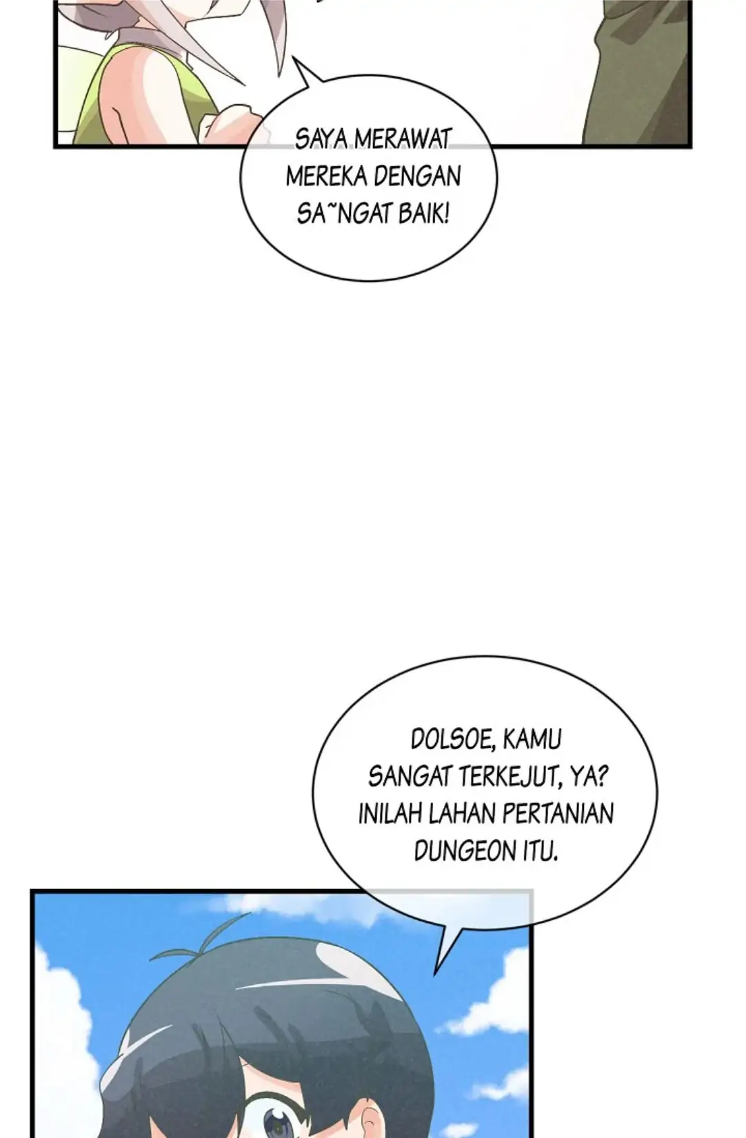 Spirit Farmer Chapter 85 halaman 65
