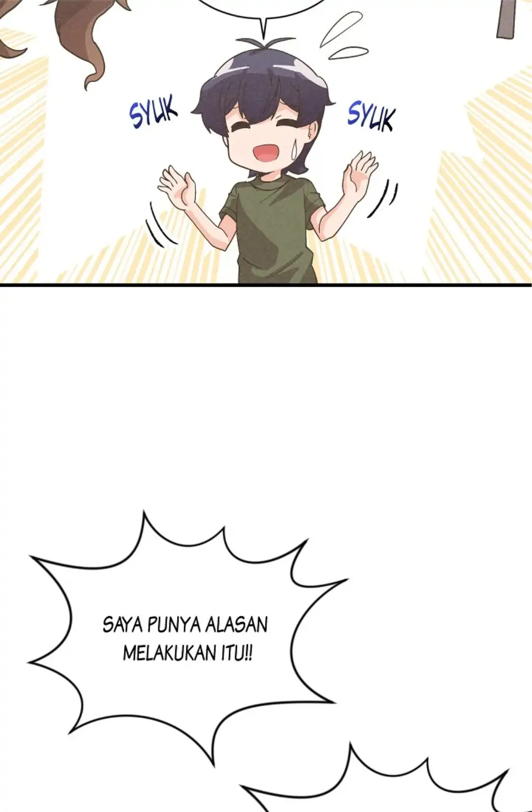Spirit Farmer Chapter 85 halaman 13