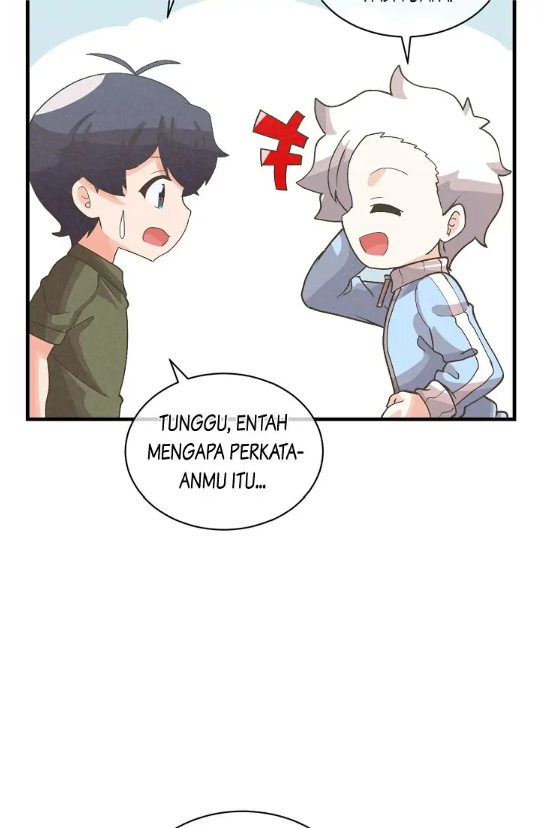 Spirit Farmer Chapter 85 halaman 22