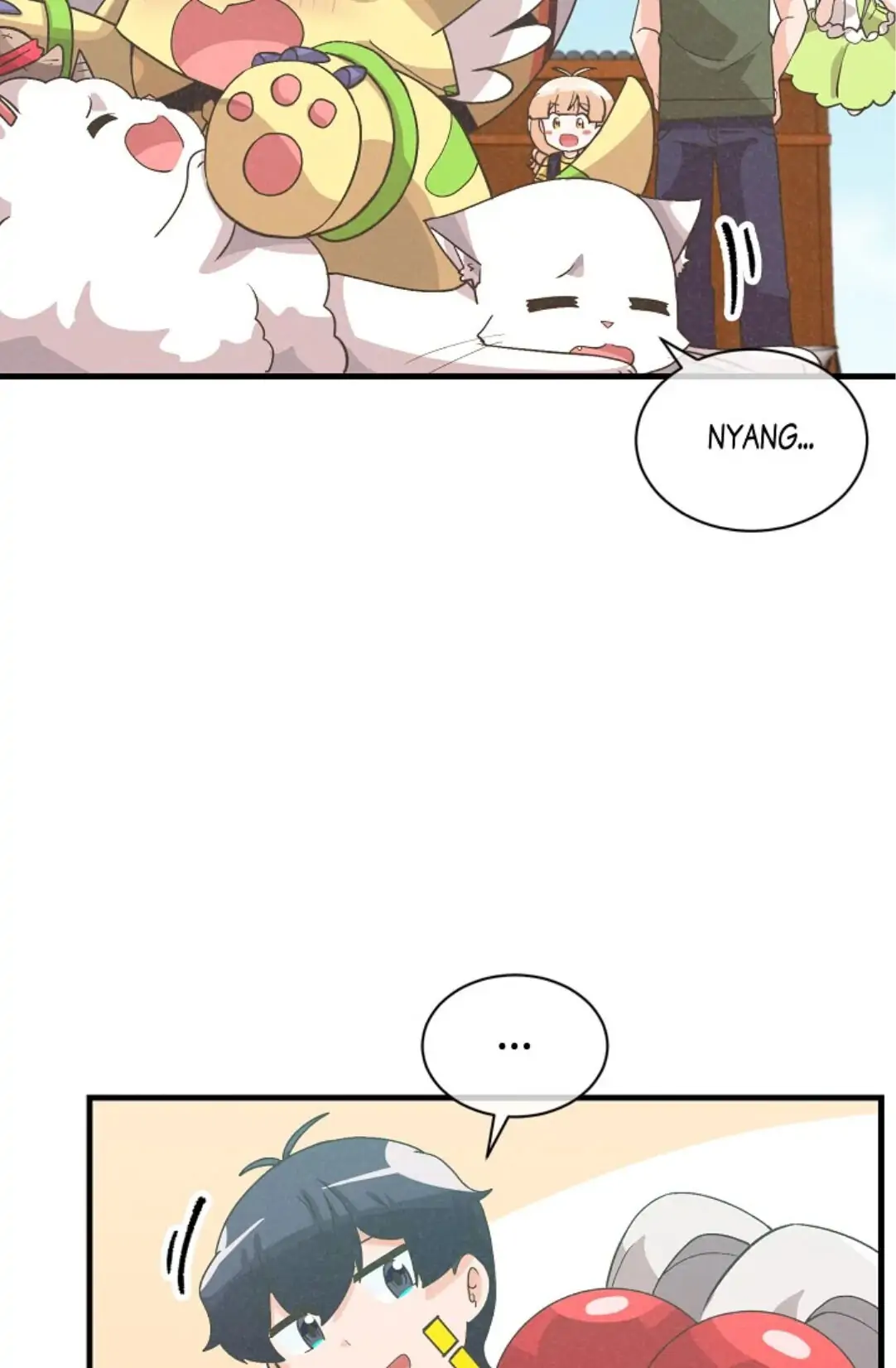 Spirit Farmer Chapter 85 halaman 80