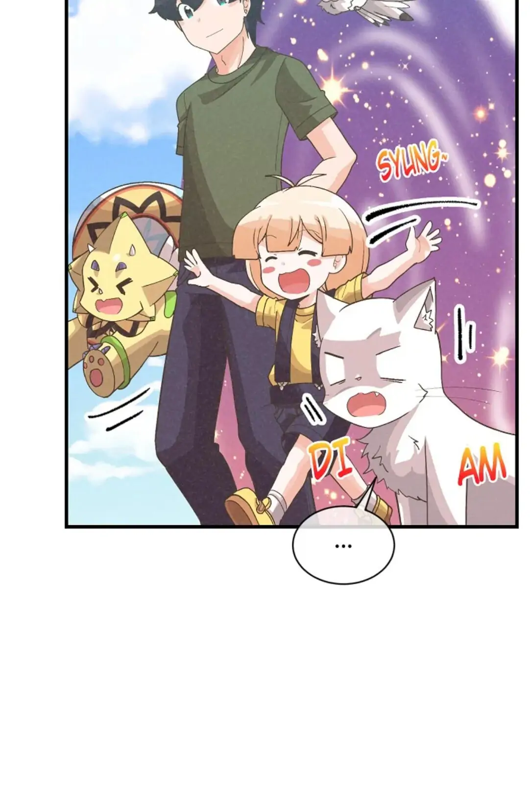 Spirit Farmer Chapter 85 halaman 58