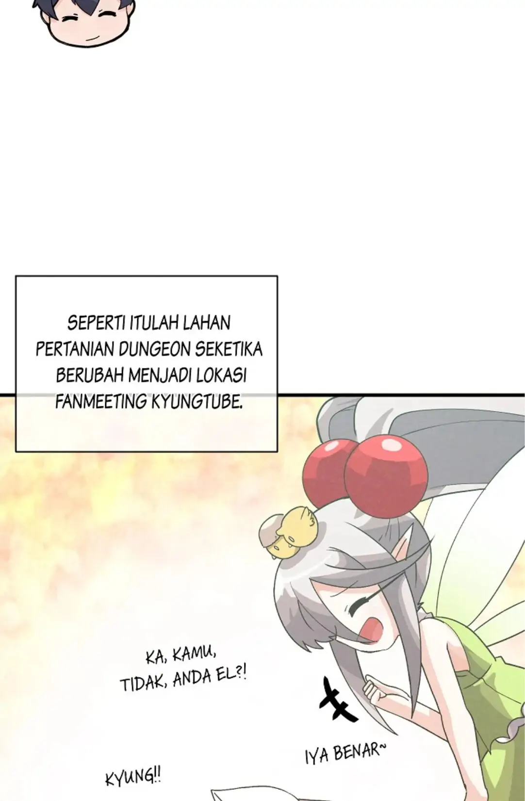 Spirit Farmer Chapter 85 halaman 83