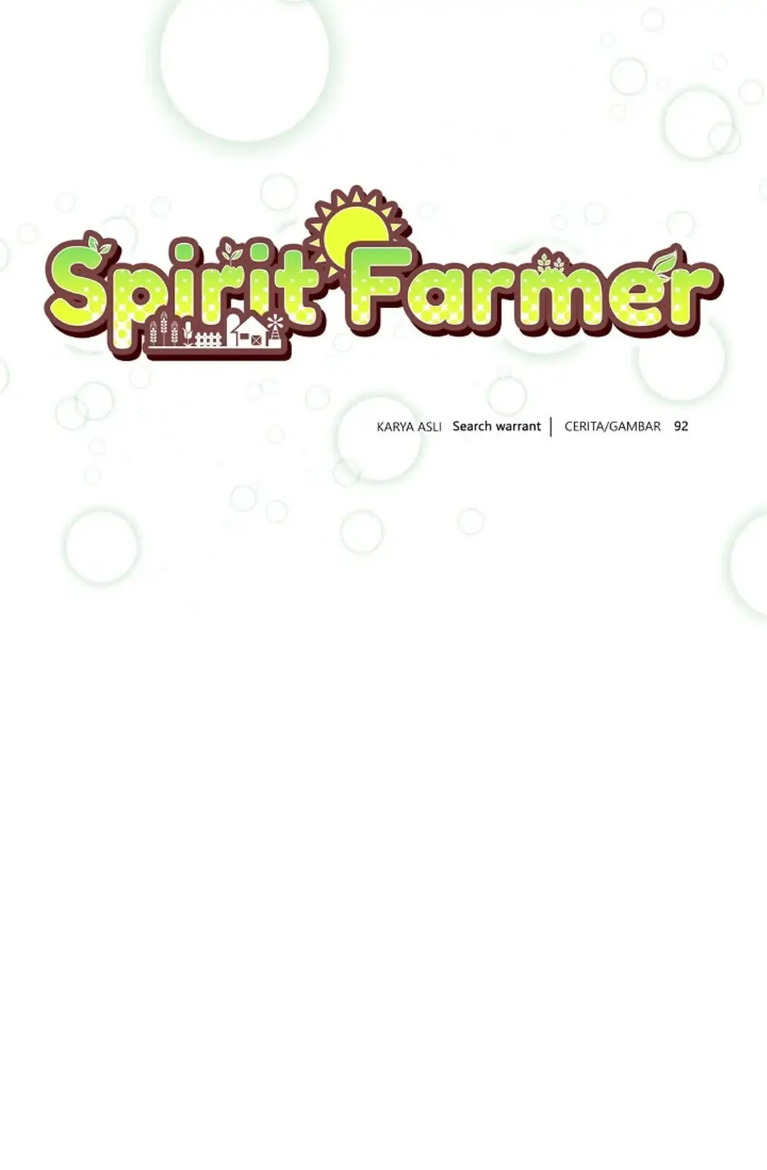 Spirit Farmer Chapter 85 halaman 7