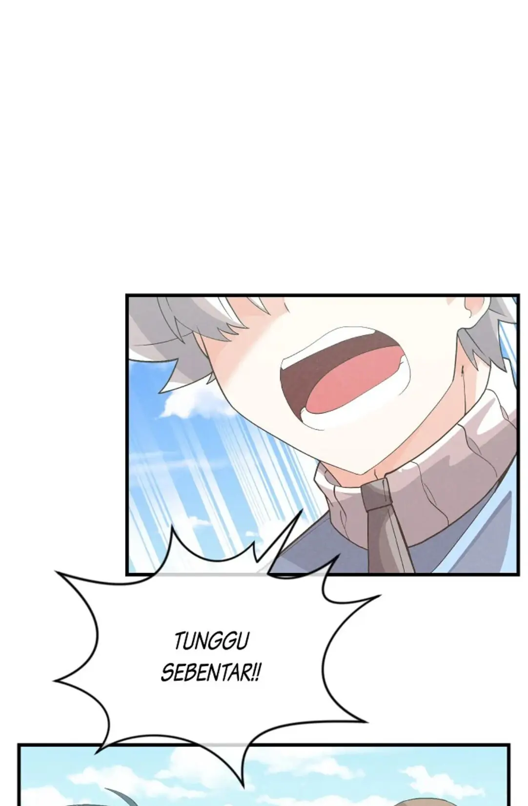Spirit Farmer Chapter 85 halaman 1